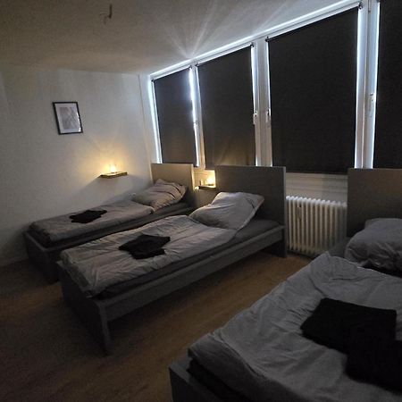 Feelhome City Apartment BRE エクステリア 写真