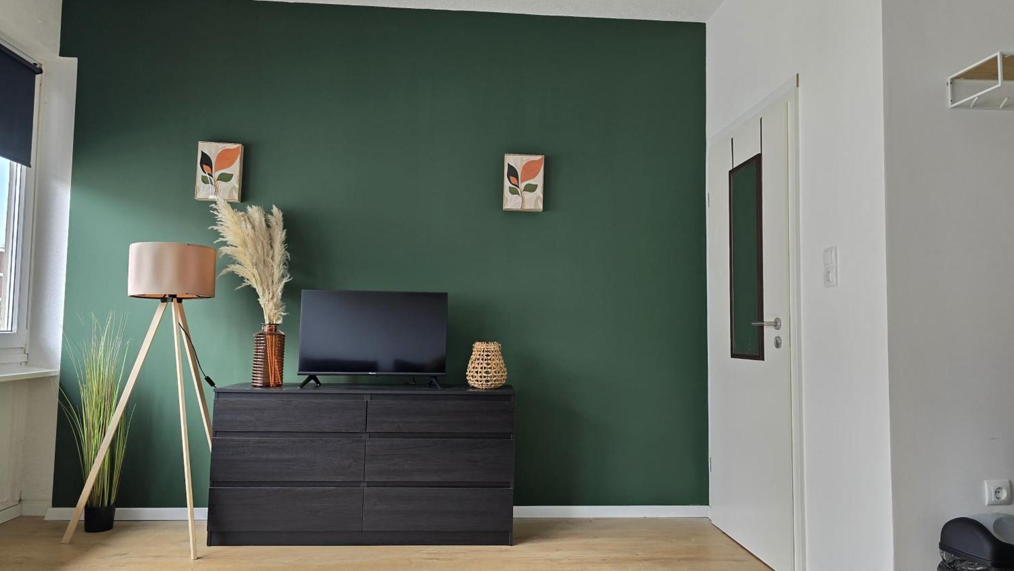 Feelhome City Apartment BRE エクステリア 写真