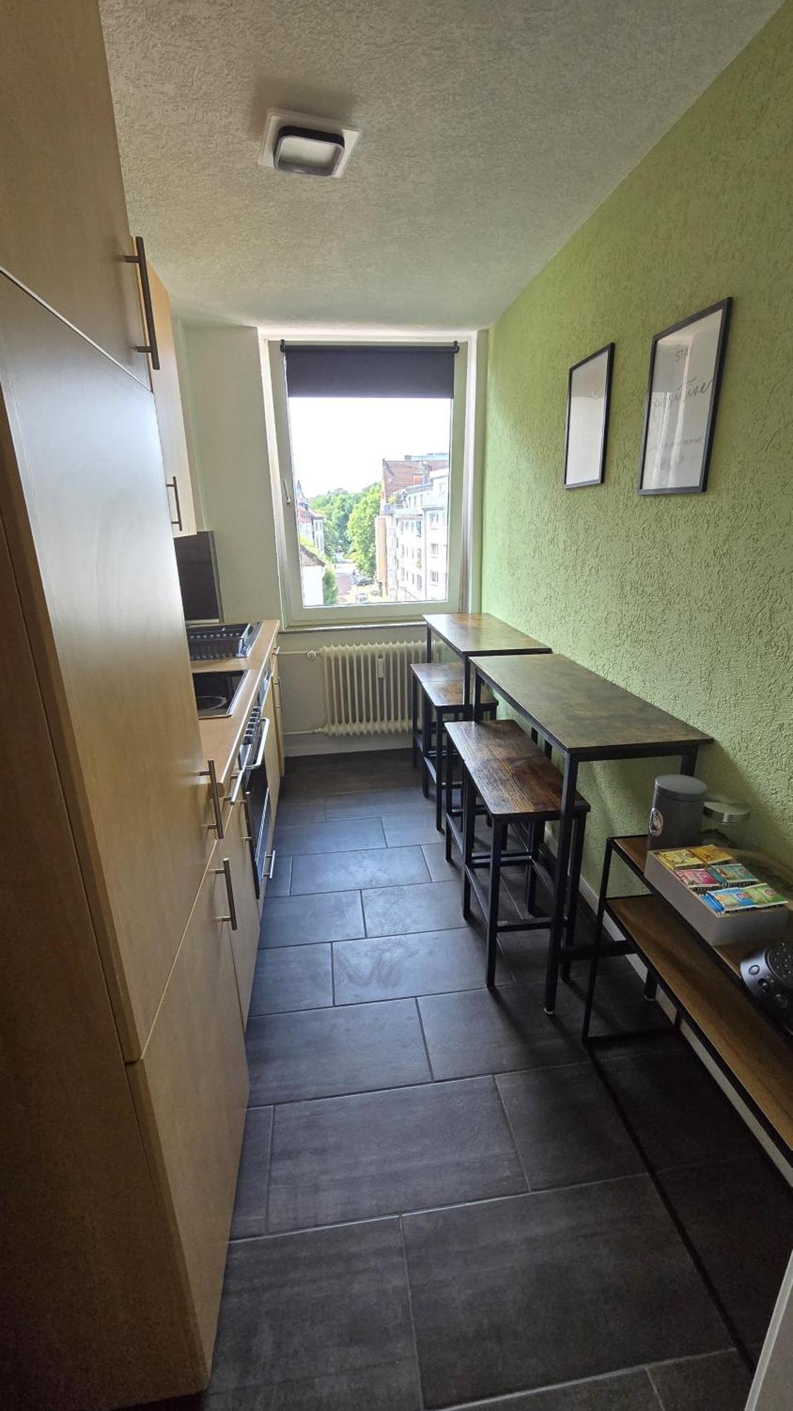 Feelhome City Apartment BRE エクステリア 写真